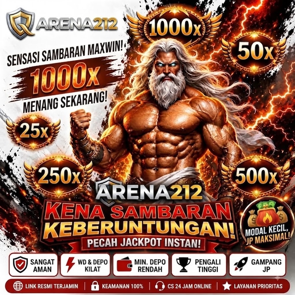 Arena212 Front Black 